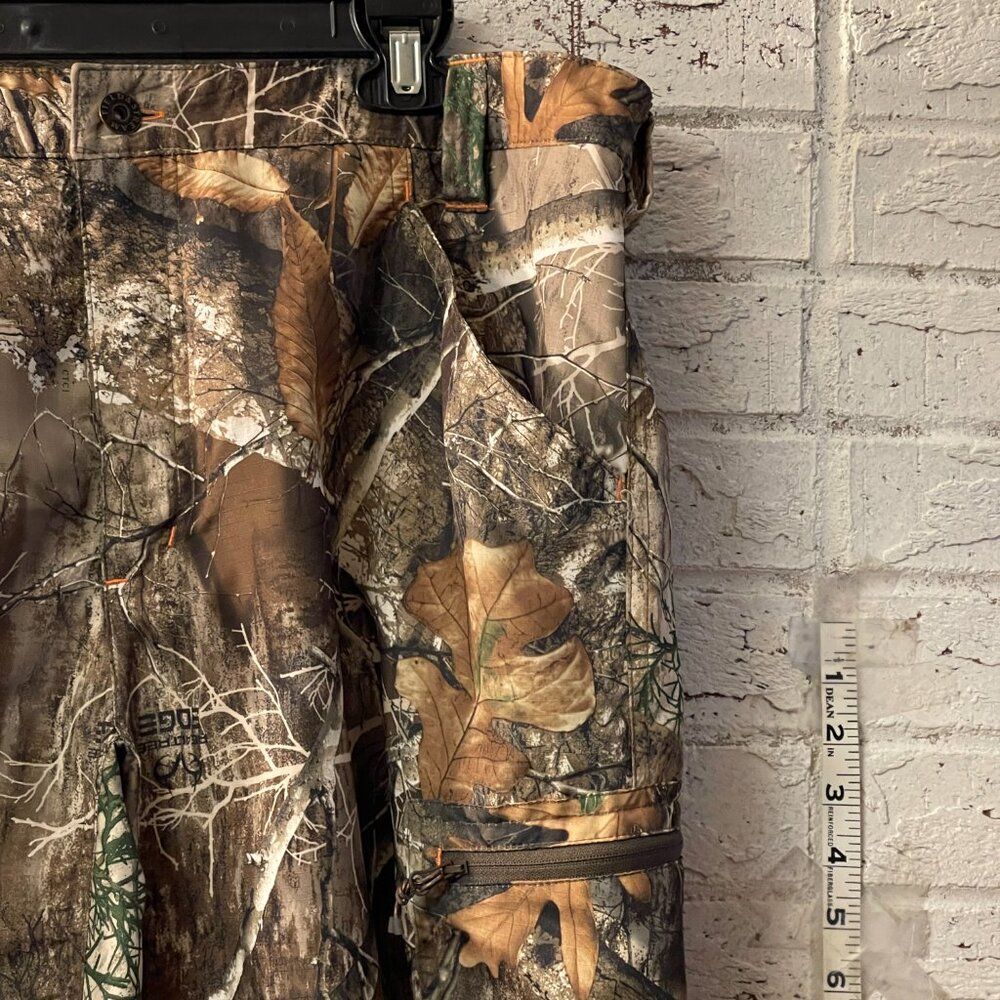 Field & Stream Camo Pants XL